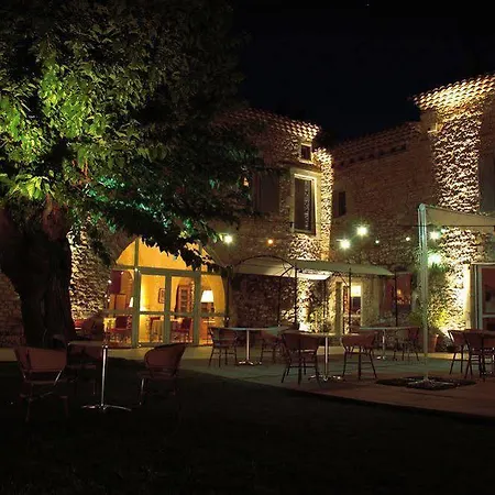 Domaine De La Vivande 3*