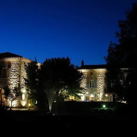 Domaine De La Vivande 3*
