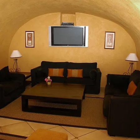 Domaine De La Vivande 3*
