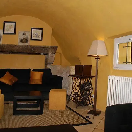 Domaine De La Vivande 3*