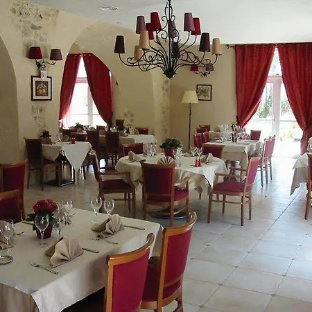 Hotel Domaine De La Vivande Marsanne