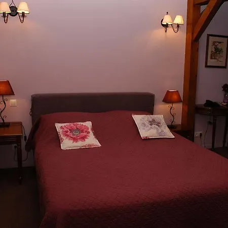 Hotel Domaine De La Vivande 3*