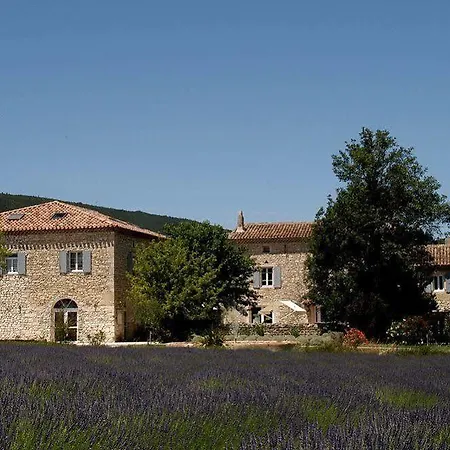 Domaine De La Vivande