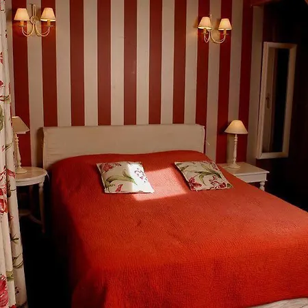 Domaine De La Vivande Hotel