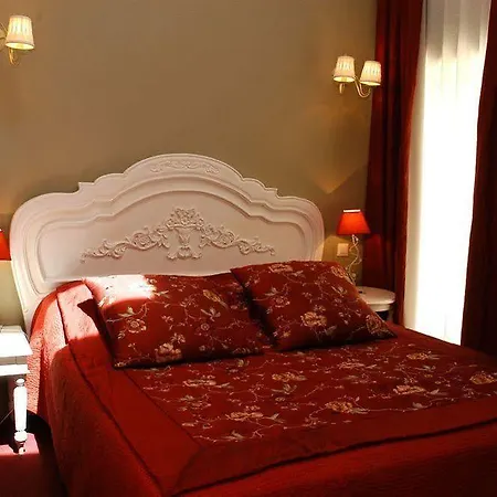 Domaine De La Vivande Hotel 3*