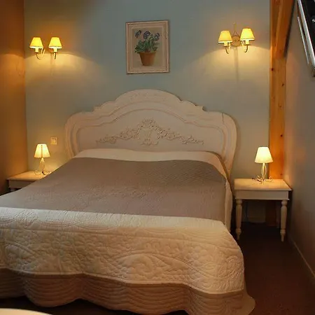 Hotel Domaine De La Vivande