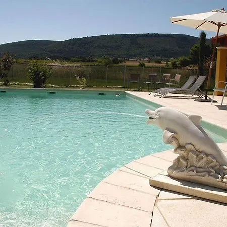 Domaine De La Vivande Hotel Marsanne