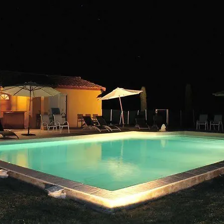 Domaine De La Vivande 3*