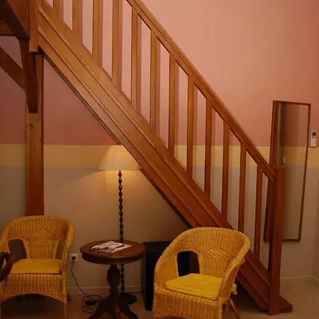Domaine De La Vivande Hotel 3*